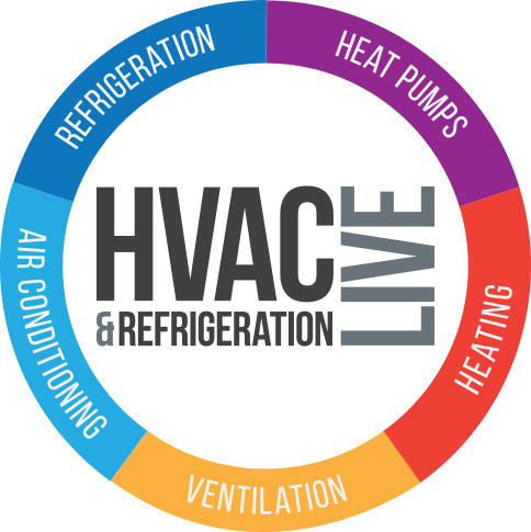 HVAC & Refrigeration LIVE