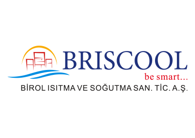 BRISCOOL – STAND C40